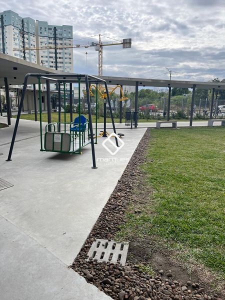 Apartamento 3 quartos  no bairro Areal