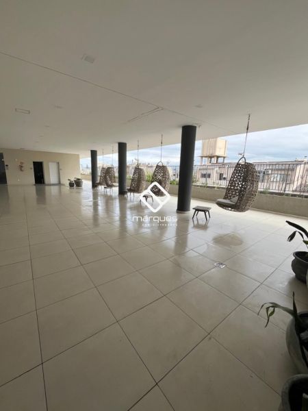 Apartamento 3 quartos  no bairro Areal