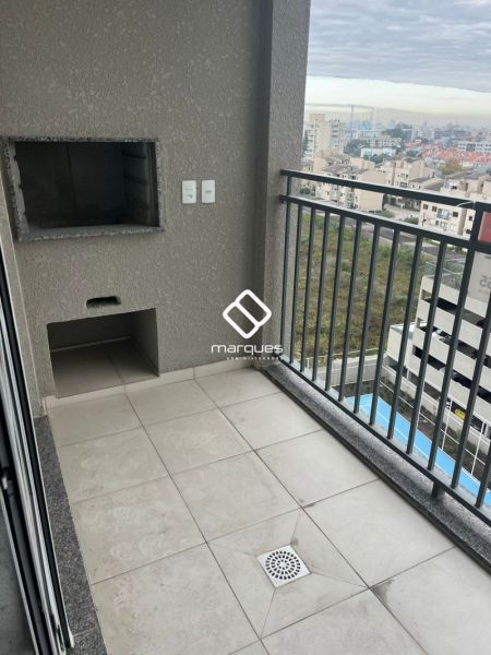 Apartamento 3 quartos  no bairro Areal