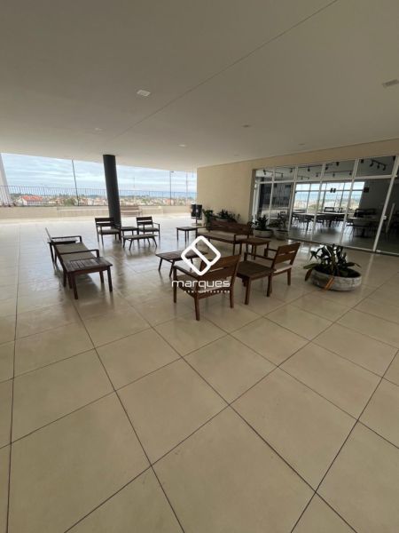 Apartamento 3 quartos  no bairro Areal
