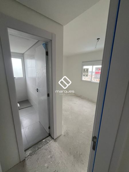 Apartamento 3 quartos  no bairro Areal