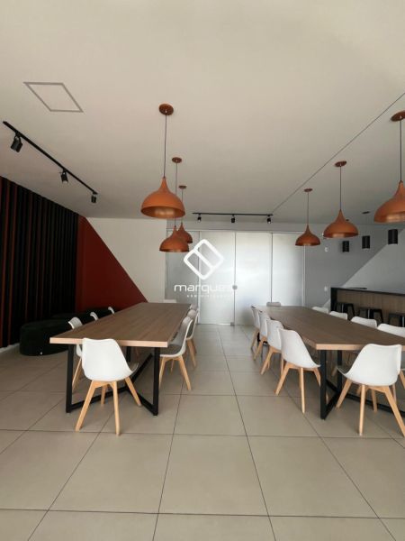 Apartamento 3 quartos  no bairro Areal