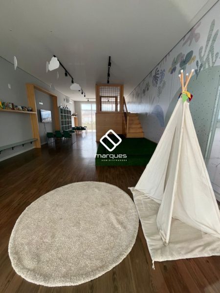 Apartamento 3 quartos  no bairro Areal