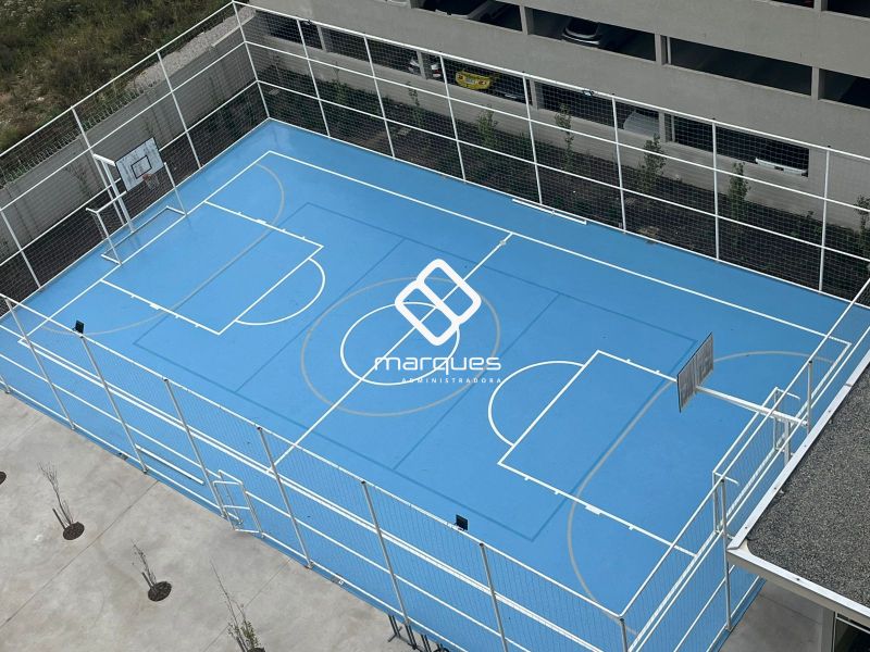 Apartamento 3 quartos  no bairro Areal