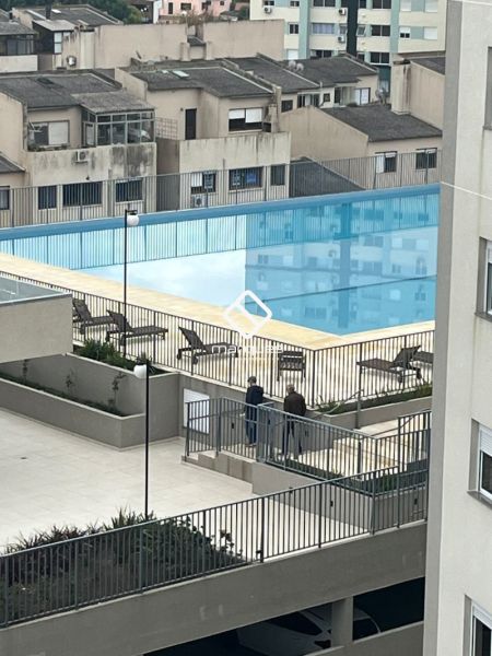 Apartamento 3 quartos  no bairro Areal