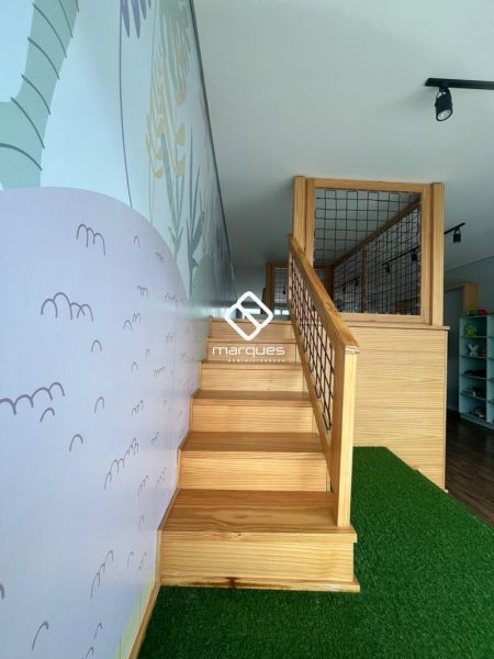Apartamento 3 quartos  no bairro Areal