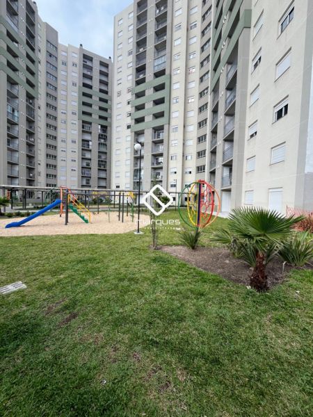 Apartamento 3 quartos  no bairro Areal