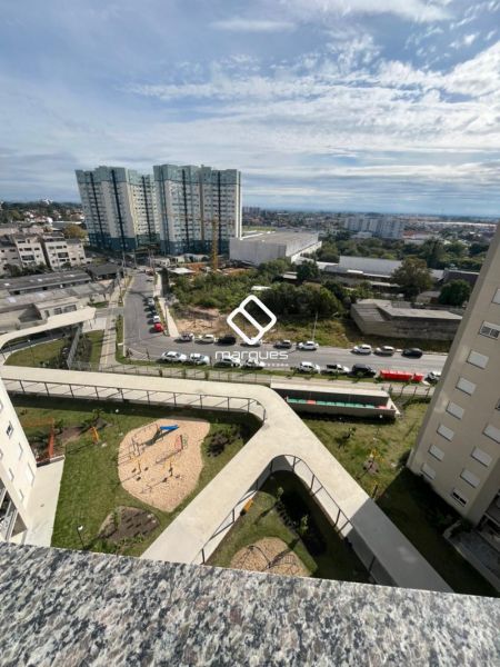 Apartamento 3 quartos  no bairro Areal