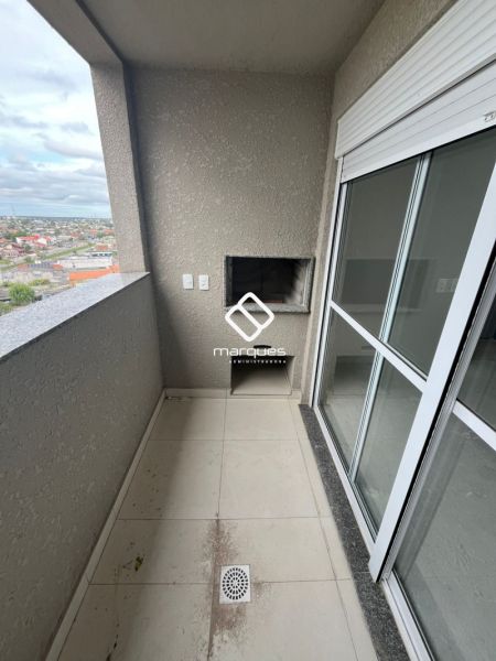 Apartamento 3 quartos  no bairro Areal