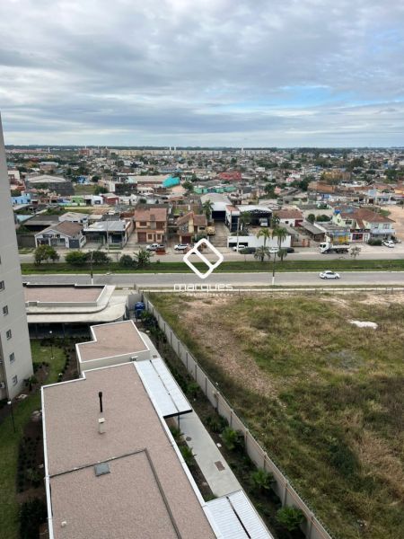 Apartamento 3 quartos  no bairro Areal