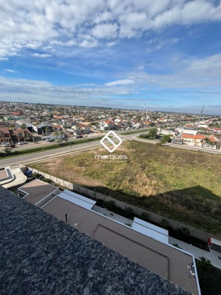 Apartamento 3 quartos  no bairro Areal