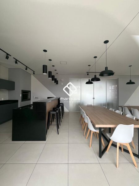 Apartamento 3 quartos  no bairro Areal