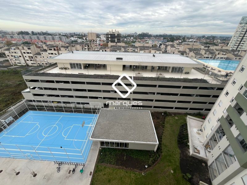 Apartamento 3 quartos  no bairro Areal