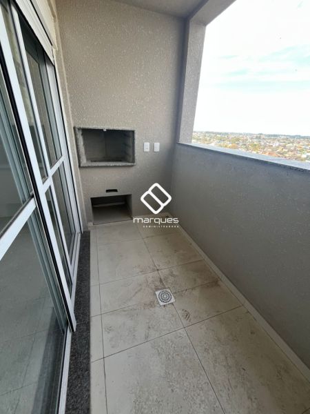 Apartamento 3 quartos  no bairro Areal