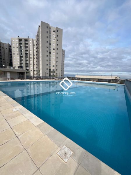 Apartamento 2 quartos  no bairro Areal
