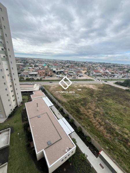 Apartamento 2 quartos  no bairro Areal