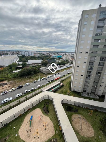 Apartamento 2 quartos  no bairro Areal