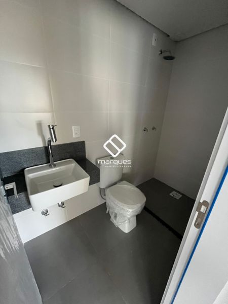 Apartamento 2 quartos  no bairro Areal