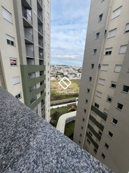 Apartamento 2 quartos  no bairro Areal