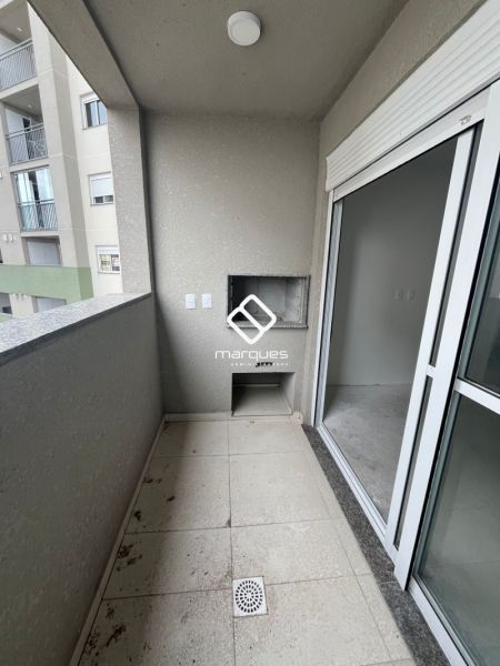 Apartamento 2 quartos  no bairro Areal