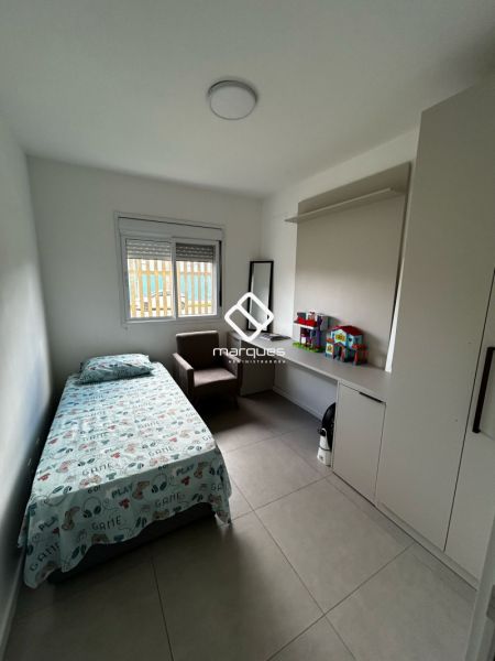 Apartamento 2 quartos  no bairro Centro
