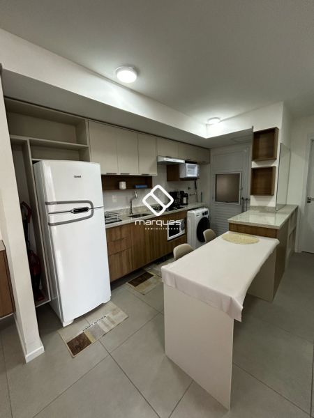 Apartamento 2 quartos  no bairro Centro