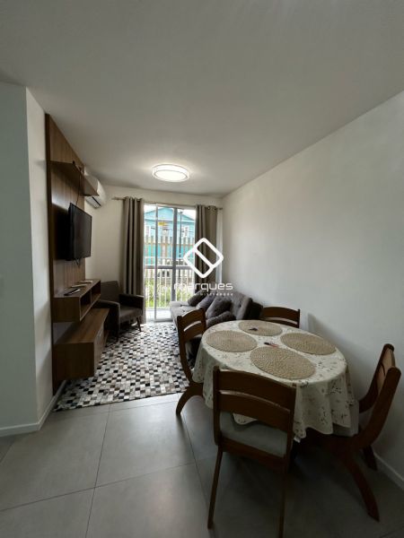 Apartamento 2 quartos  no bairro Centro