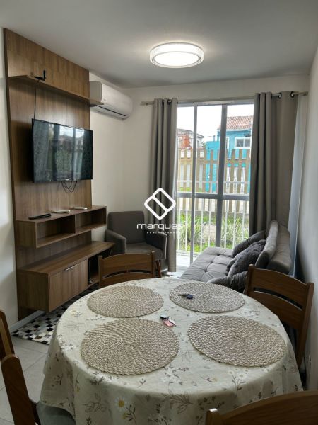 Apartamento 2 quartos  no bairro Centro