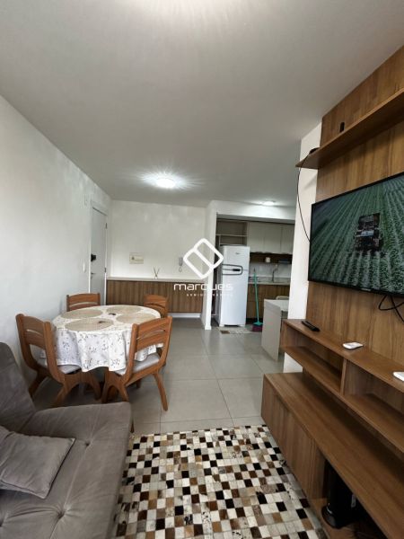 Apartamento 2 quartos  no bairro Centro