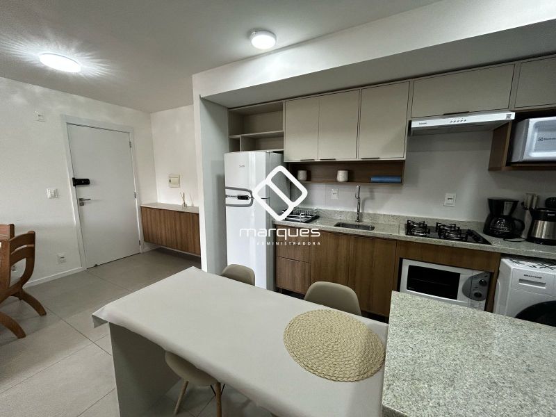 Apartamento 2 quartos  no bairro Centro