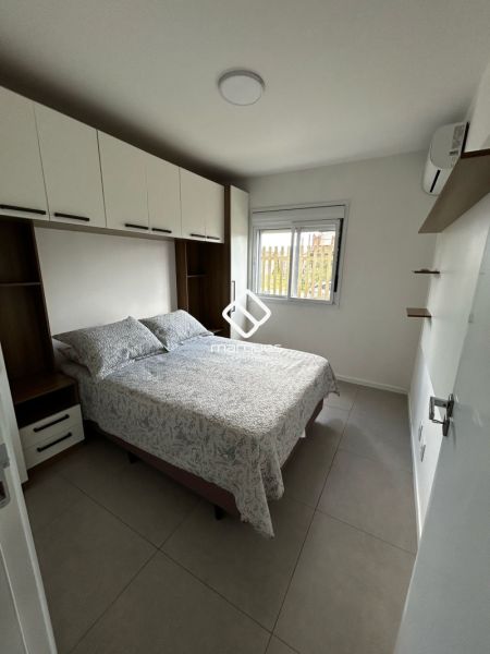 Apartamento 2 quartos  no bairro Centro