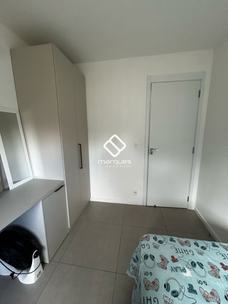 Apartamento 2 quartos  no bairro Centro