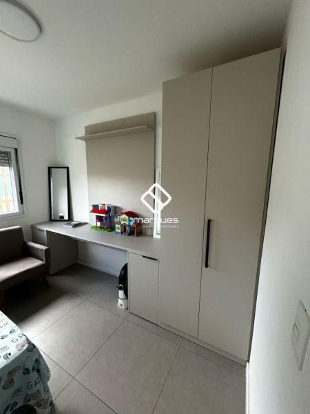 Apartamento 2 quartos  no bairro Centro