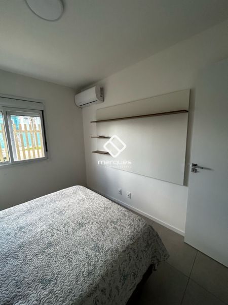 Apartamento 2 quartos  no bairro Centro