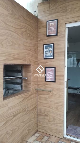 Casa 2 quartos  no bairro Três Vendas