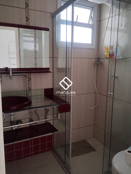 Casa 2 quartos  no bairro Três Vendas