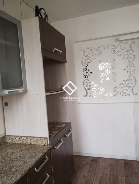 Casa 2 quartos  no bairro Três Vendas