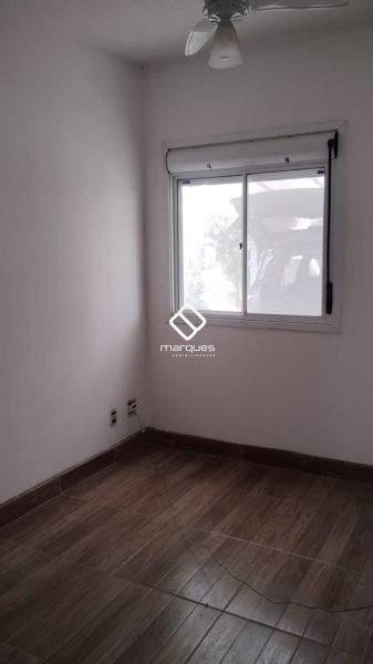 Casa 2 quartos  no bairro Três Vendas