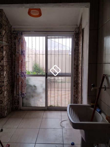 Casa 2 quartos  no bairro Três Vendas