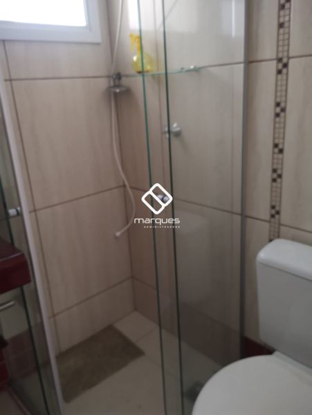 Casa 2 quartos  no bairro Três Vendas