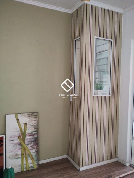 Casa 2 quartos  no bairro Três Vendas
