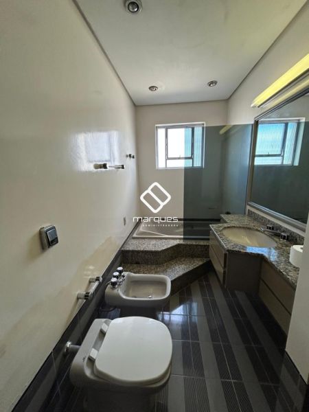 Apartamento 3 quartos  no bairro Centro