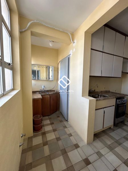 Apartamento 3 quartos  no bairro Centro