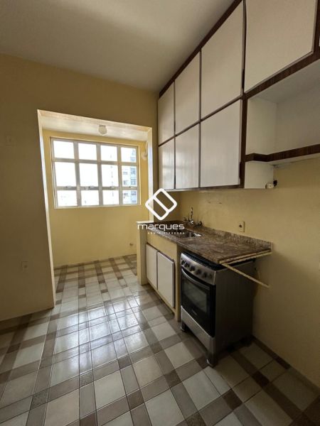 Apartamento 3 quartos  no bairro Centro