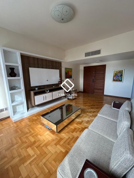 Apartamento 3 quartos  no bairro Centro