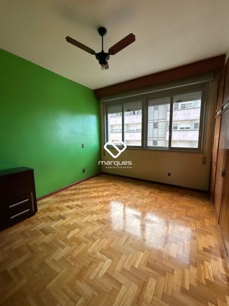 Apartamento 3 quartos  no bairro Centro