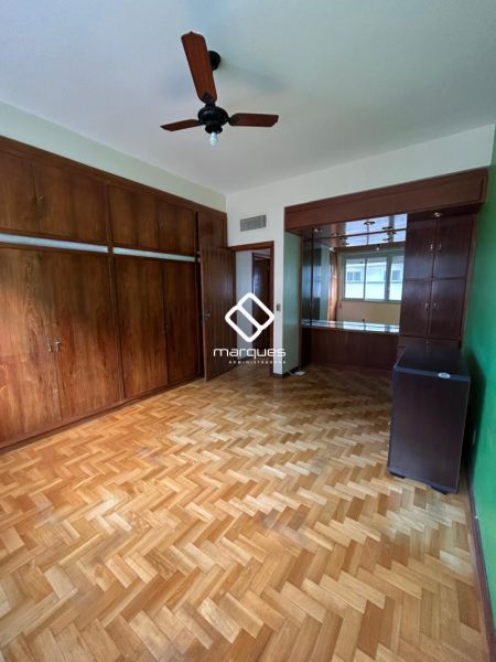 Apartamento 3 quartos  no bairro Centro