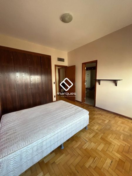 Apartamento 3 quartos  no bairro Centro