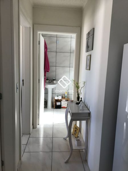 Apartamento 2 quartos  no bairro Fragata
