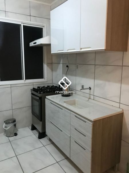 Apartamento 2 quartos  no bairro Fragata